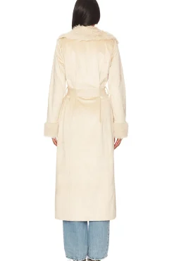 Women Show Me Your Mumu Jackets & Coats><noscript><img width=