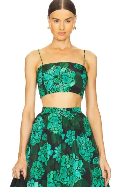Women Rhode Matching Sets>Penny Top