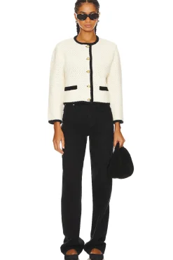 Women NILI LOTAN Jackets & Coats><noscript><img width=
