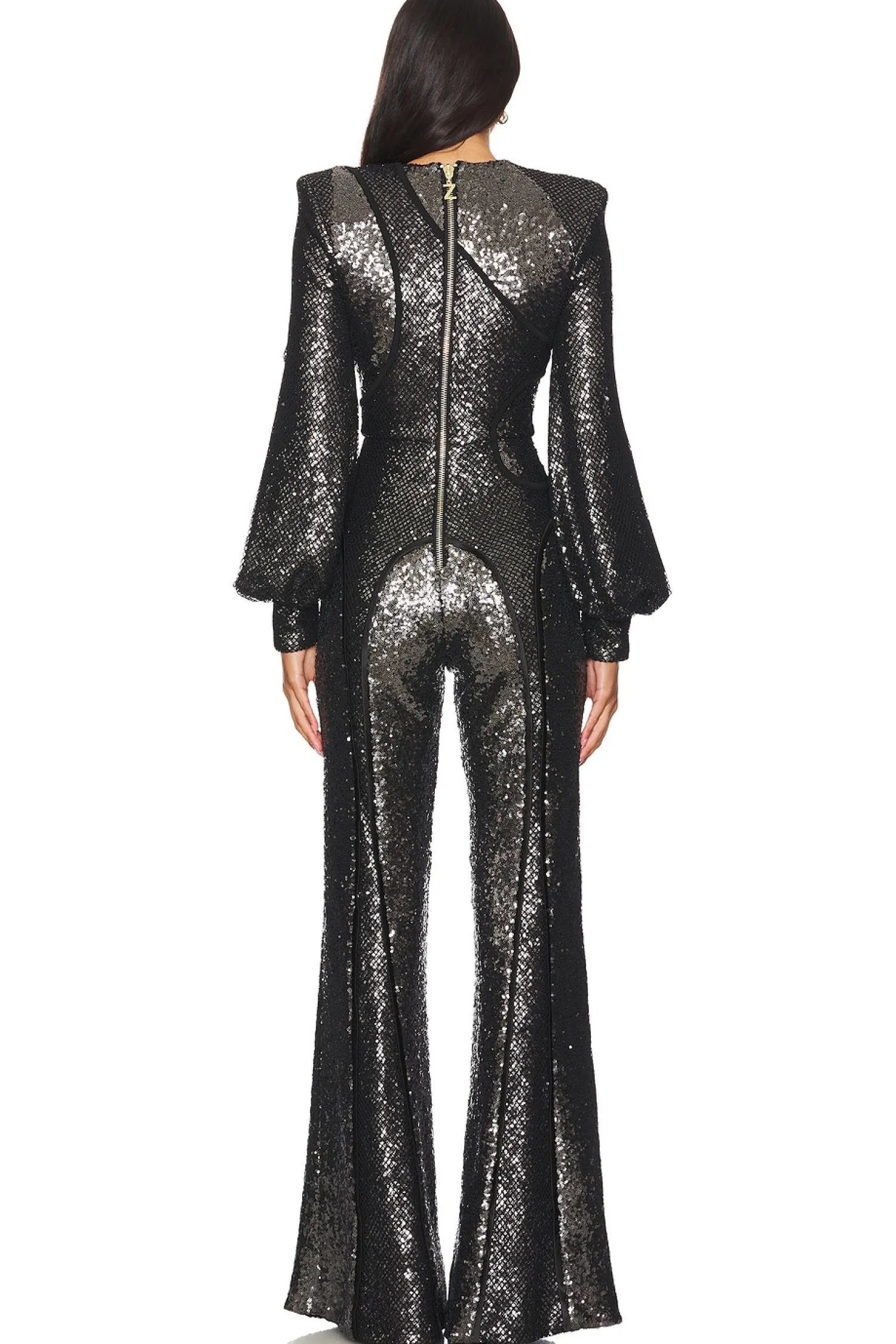 Women Zhivago Jumpsuits>Perfume Exotico Jumpsuit