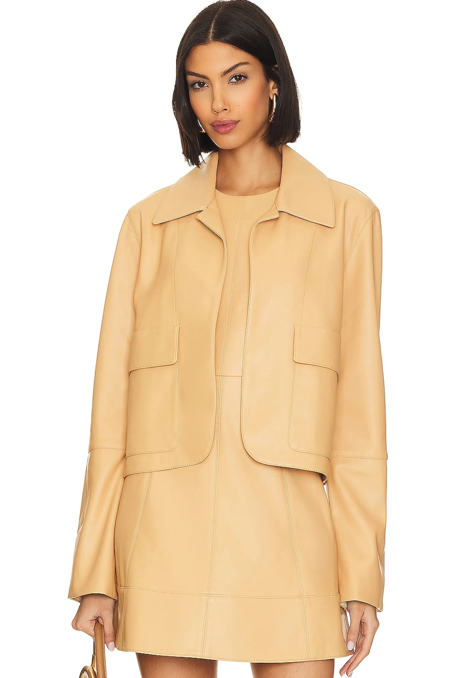 Women Alexis Jackets & Coats>Peri Jacket
