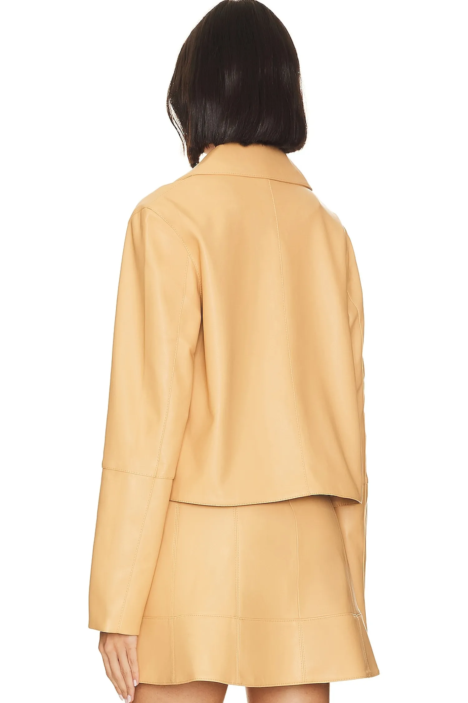 Women Alexis Jackets & Coats>Peri Jacket