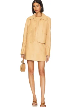 Women Alexis Jackets & Coats><noscript><img width=