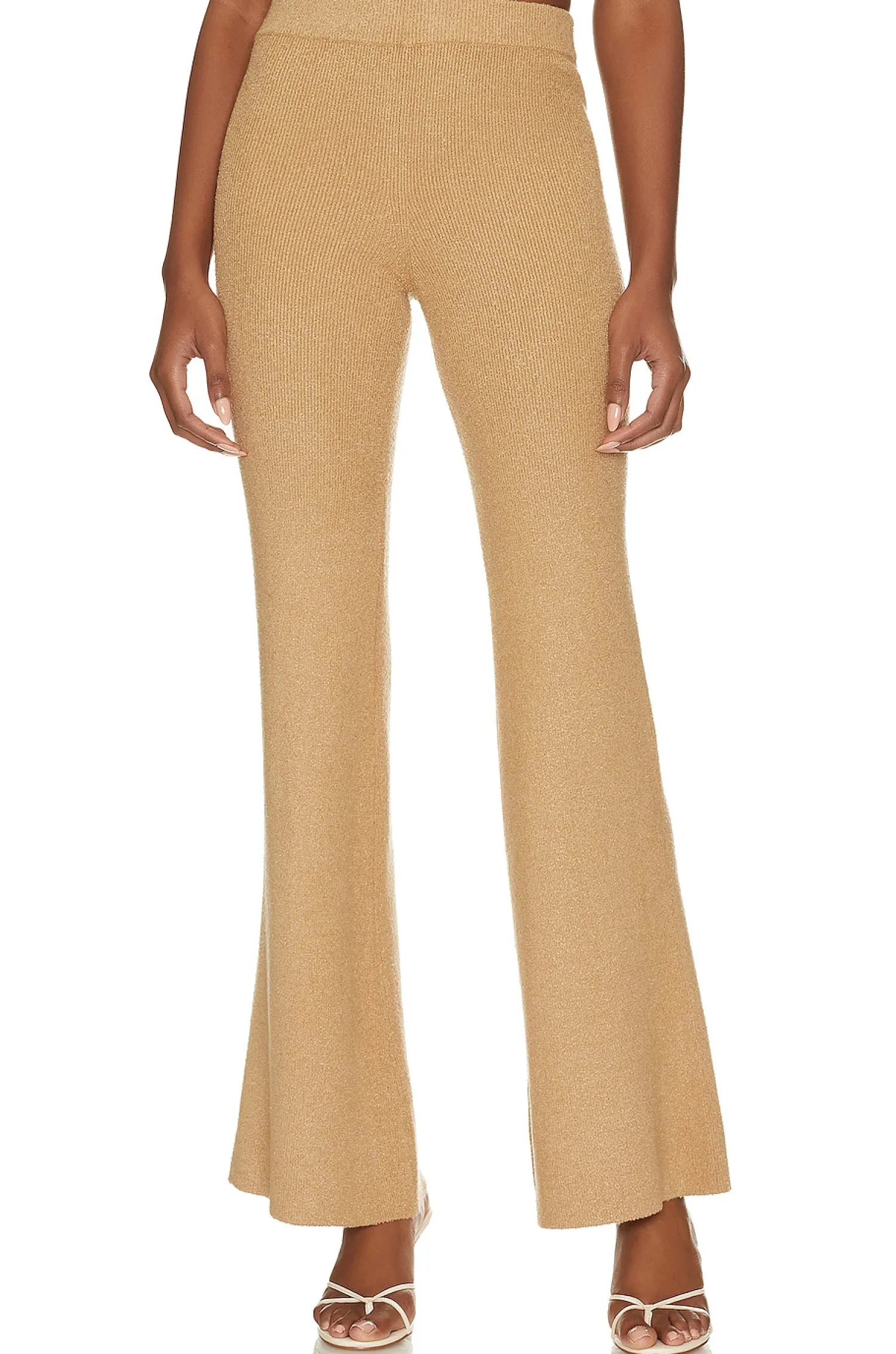 Women Camila Coelho Pants|Loungewear>Persephone Knit Pant