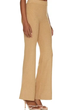Women Camila Coelho Pants|Loungewear>Persephone Knit Pant