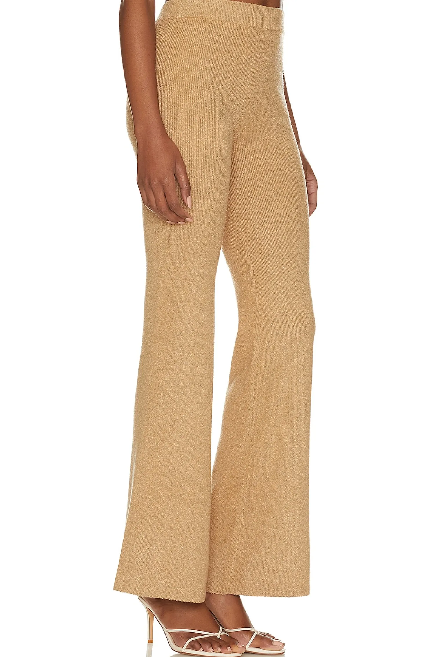 Women Camila Coelho Pants|Loungewear>Persephone Knit Pant