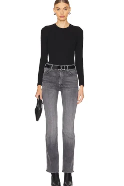 Women MOTHER Pants><noscript><img width=
