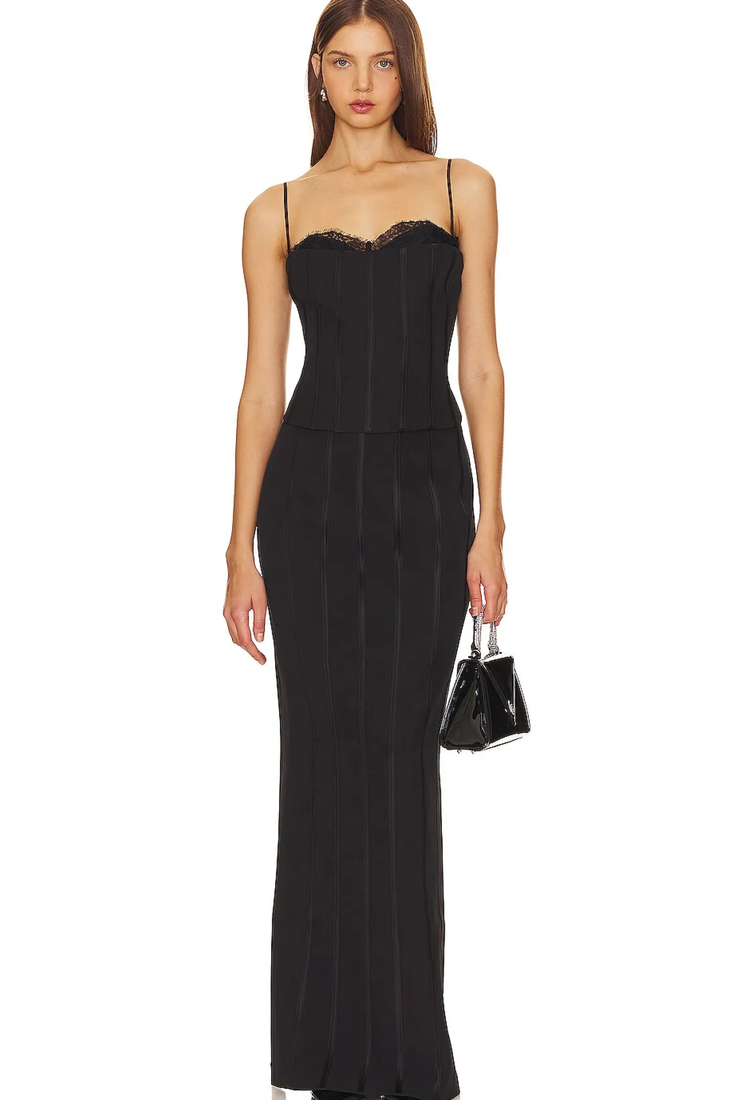 Women retrofete Matching Sets>Petra Top
