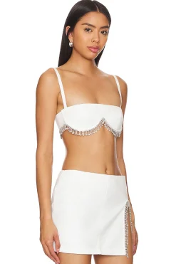 Women Lovers and Friends Matching Sets>Peyton Bra Top