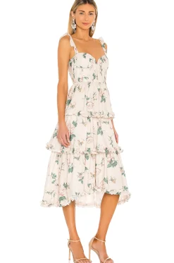 Women SAU LEE Dresses>Peyton Dress