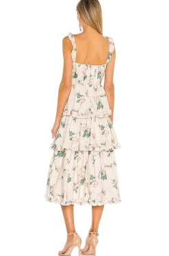 Women SAU LEE Dresses><noscript><img width=
