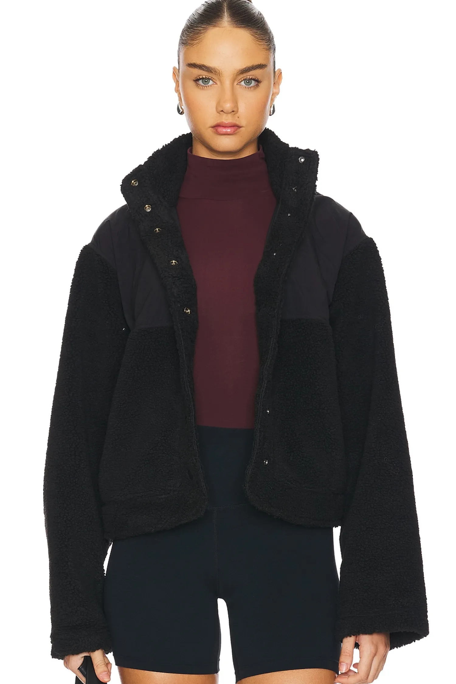 Women Lovers and Friends Jackets & Coats>Peyton Jacket