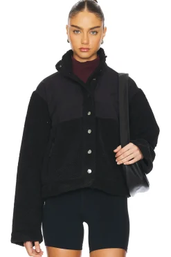 Women Lovers and Friends Jackets & Coats>Peyton Jacket