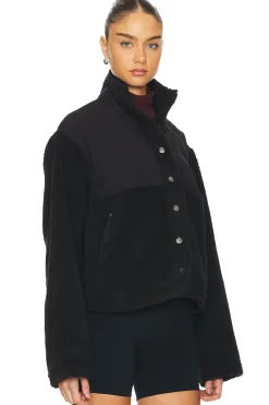 Women Lovers and Friends Jackets & Coats><noscript><img width=