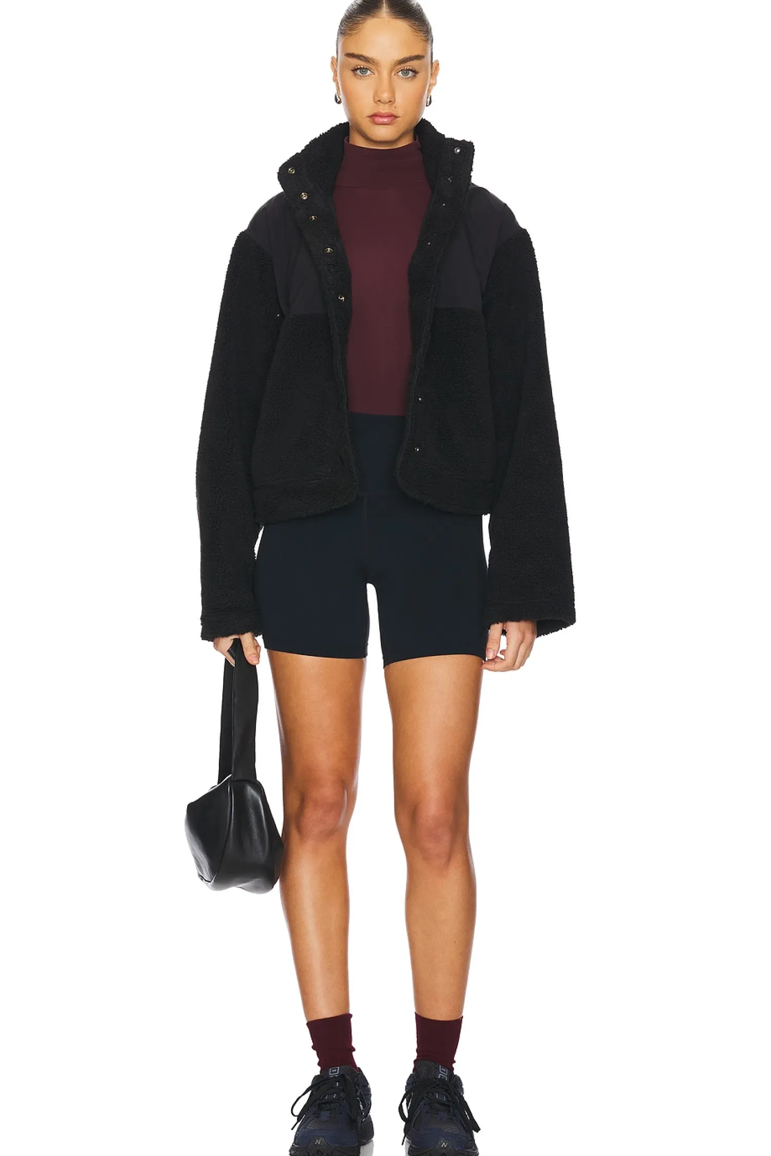Women Lovers and Friends Jackets & Coats>Peyton Jacket