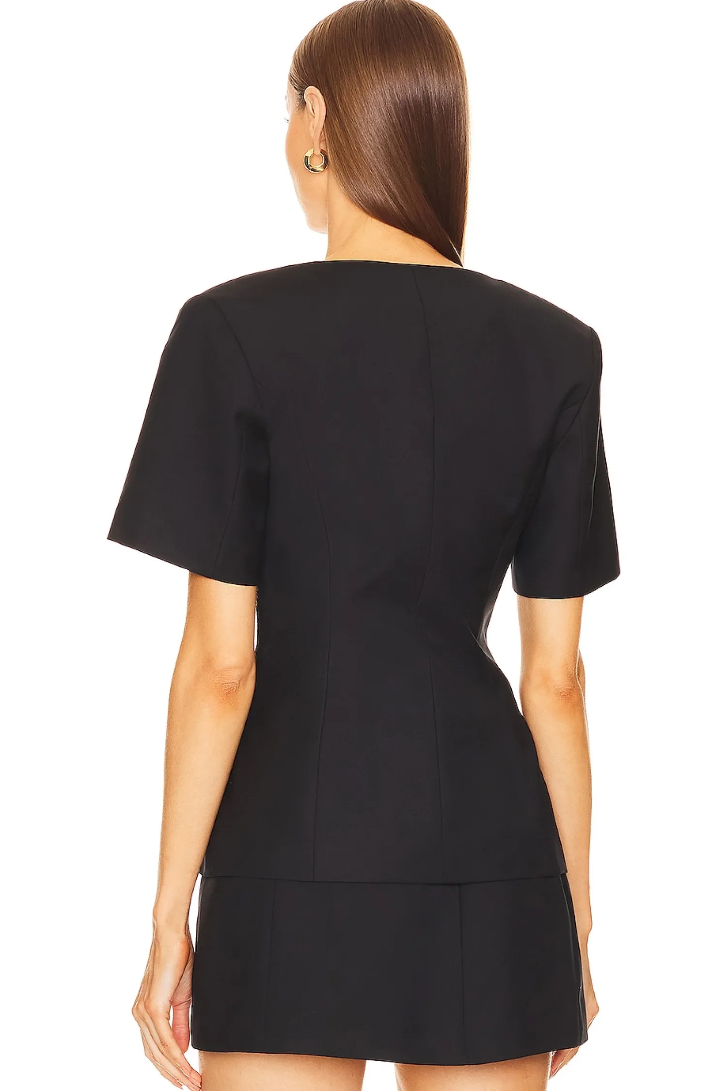 Women Anna Quan Matching Sets>Peyton Top