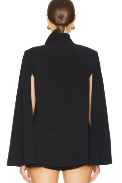 Women Alice + Olivia Jackets & Coats><noscript><img width=