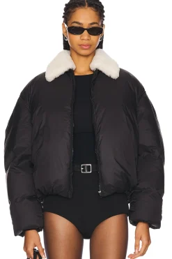 Women Ducie Jackets & Coats>Philly Puffer