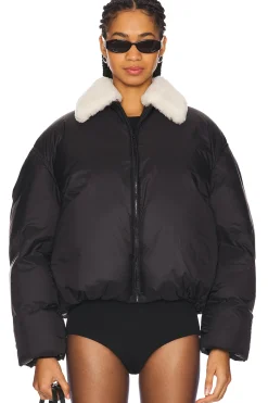 Women Ducie Jackets & Coats>Philly Puffer