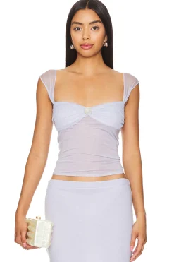 Women BUCI Matching Sets>Phoebe Top