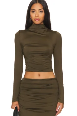 Women NIA Matching Sets>Pia Top