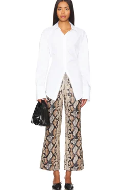 Women SIMONMILLER Pants><noscript><img width=