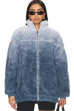 Women H2OFagerholt Jackets & Coats>Piana Pile Jacket