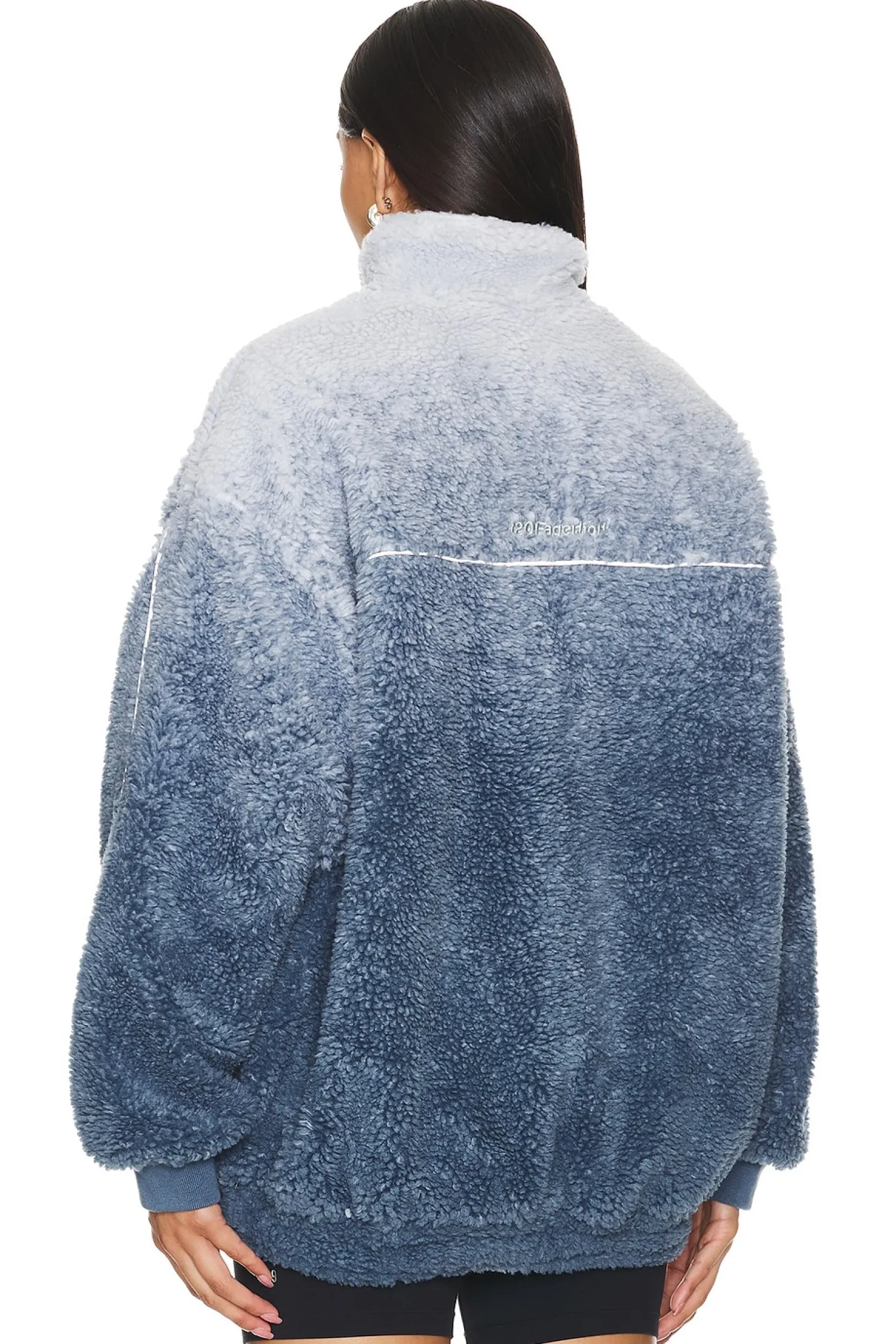 Women H2OFagerholt Jackets & Coats>Piana Pile Jacket