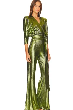 Women Zhivago Jumpsuits>Picture This Jumpsuit