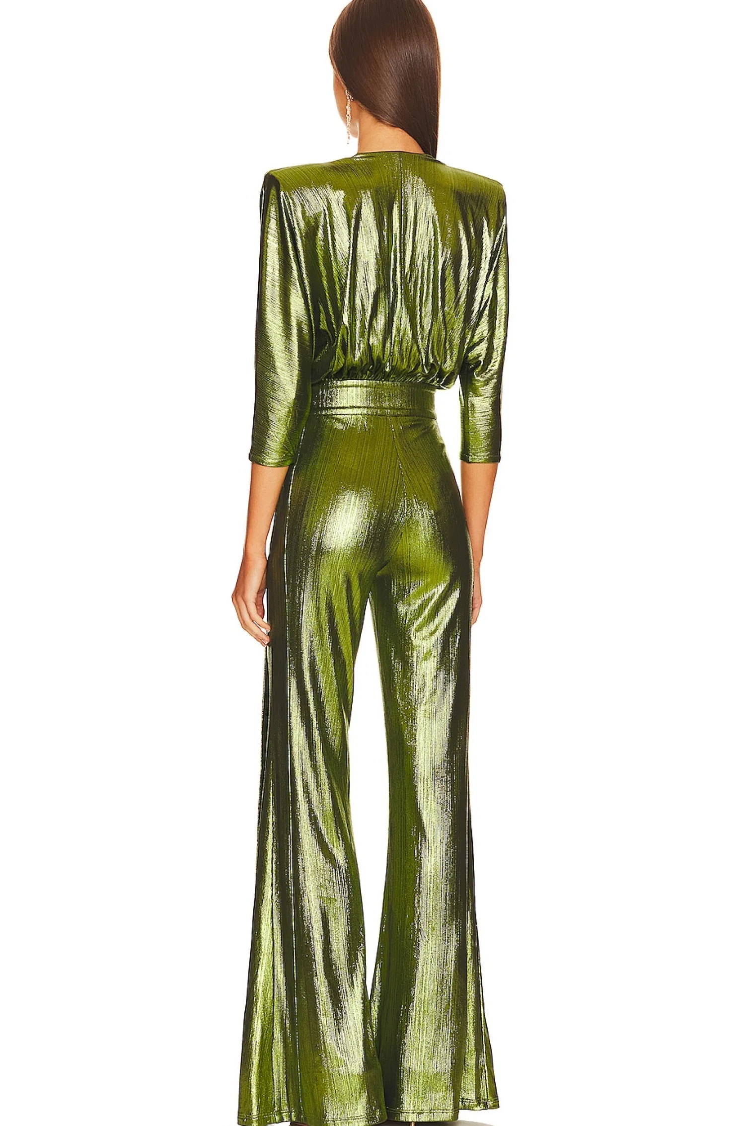 Women Zhivago Jumpsuits>Picture This Jumpsuit