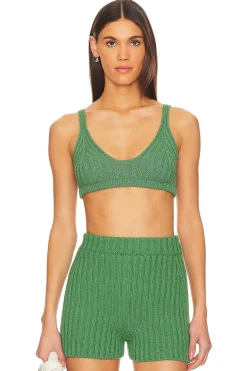 Women The Knotty Ones Matching Sets>Pieva Bralette