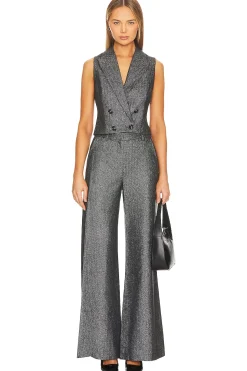Women L'AGENCE Pants><noscript><img width=
