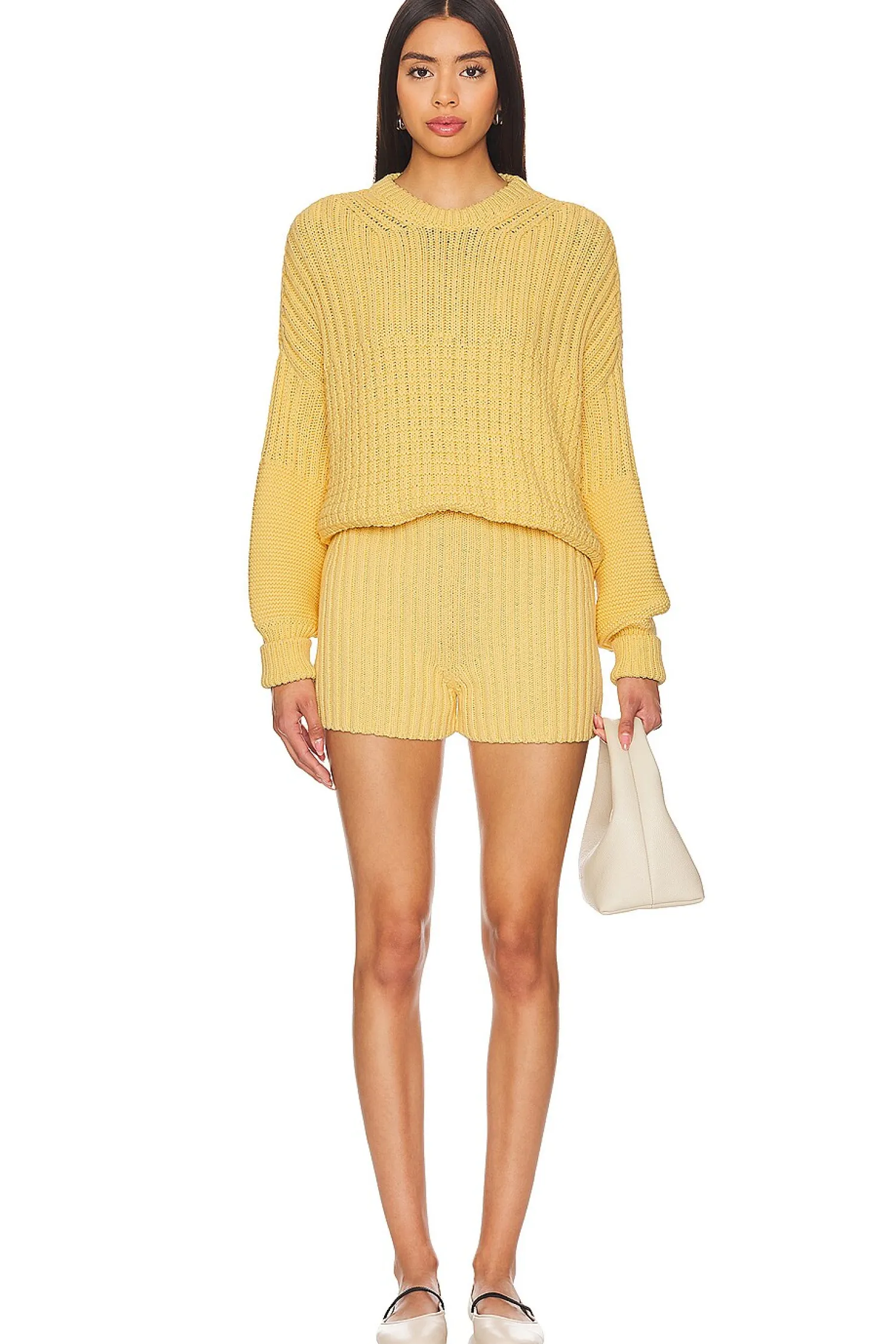 Women The Knotty Ones Loungewear>Pilnatis Shorts