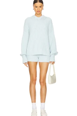 Women The Knotty Ones Matching Sets><noscript><img width=