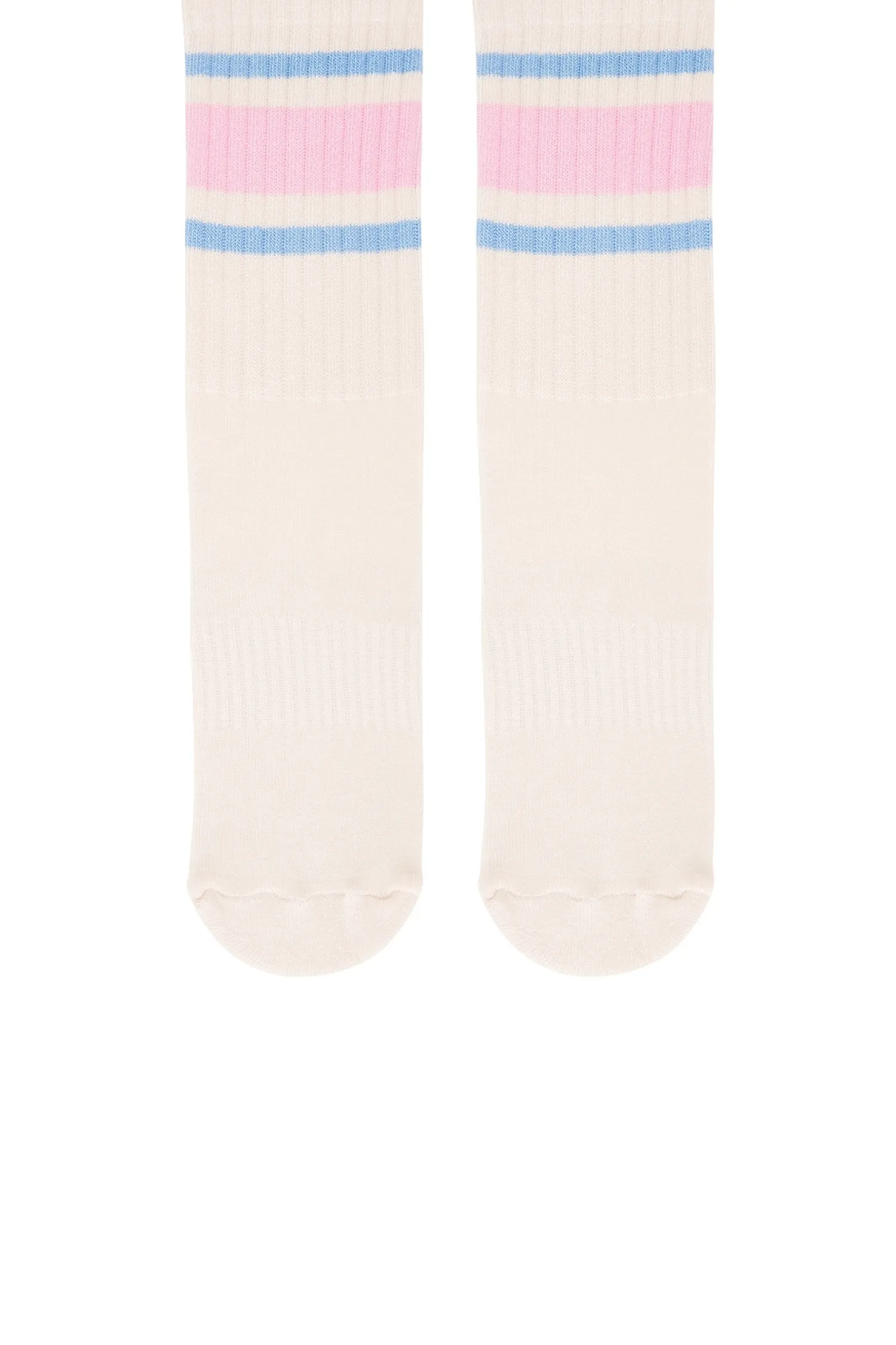 Women Souls. Lingerie & Sleepwear>Retro Grip Socks