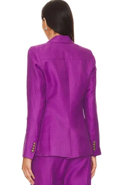 Women Smythe Jackets & Coats><noscript><img width=