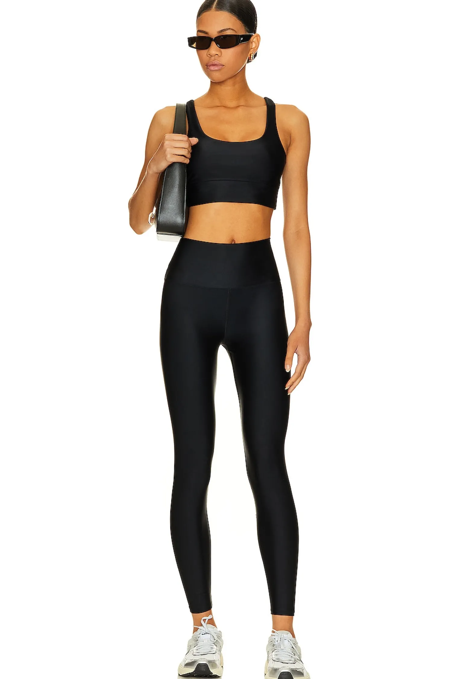 Women BEACH RIOT Pants>Piper Legging