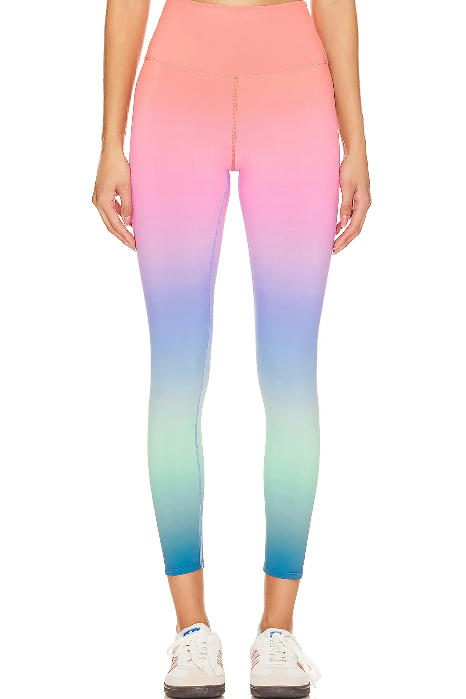 Women BEACH RIOT Pants>Piper Legging