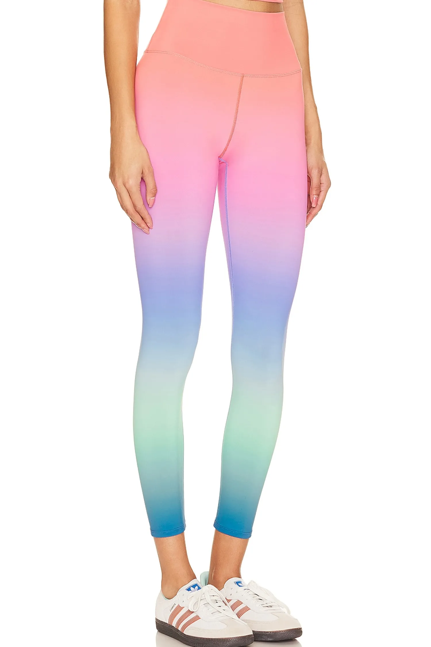 Women BEACH RIOT Pants>Piper Legging