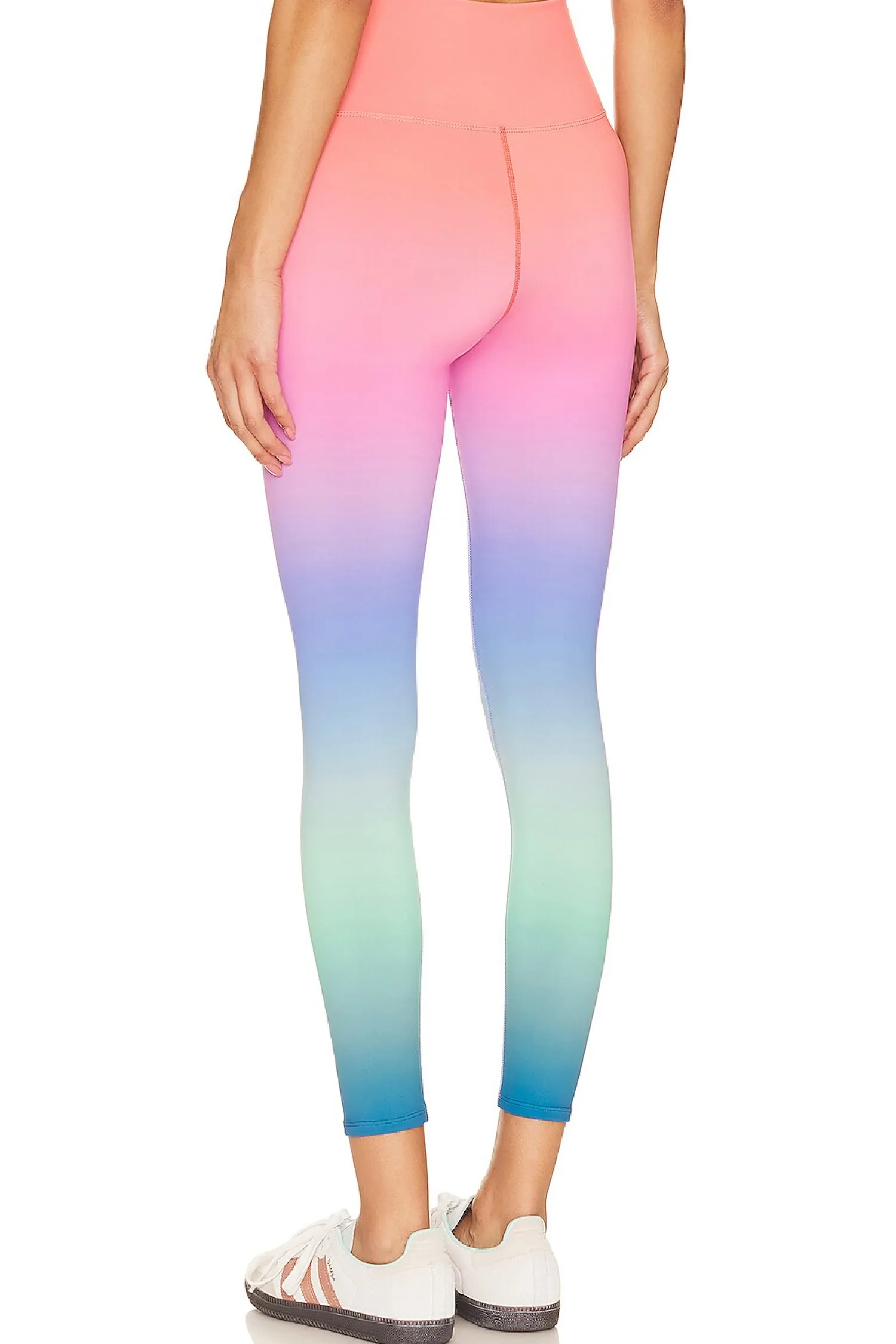 Women BEACH RIOT Pants>Piper Legging