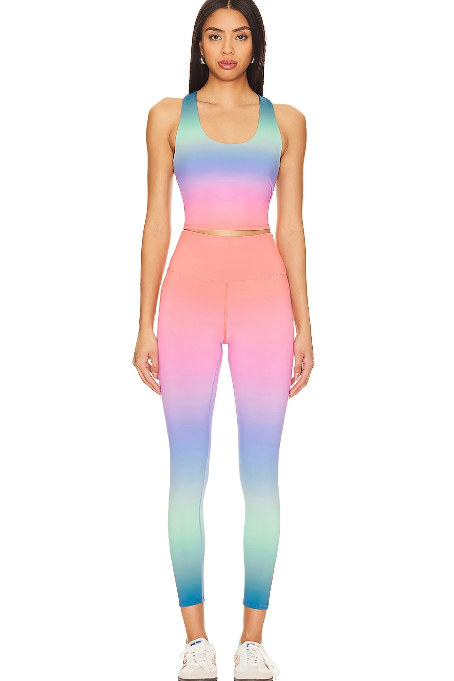 Women BEACH RIOT Pants>Piper Legging