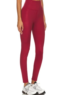 Women BEACH RIOT Pants>Piper Legging