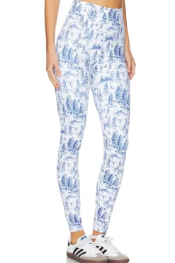 Women BEACH RIOT Pants>Piper Legging