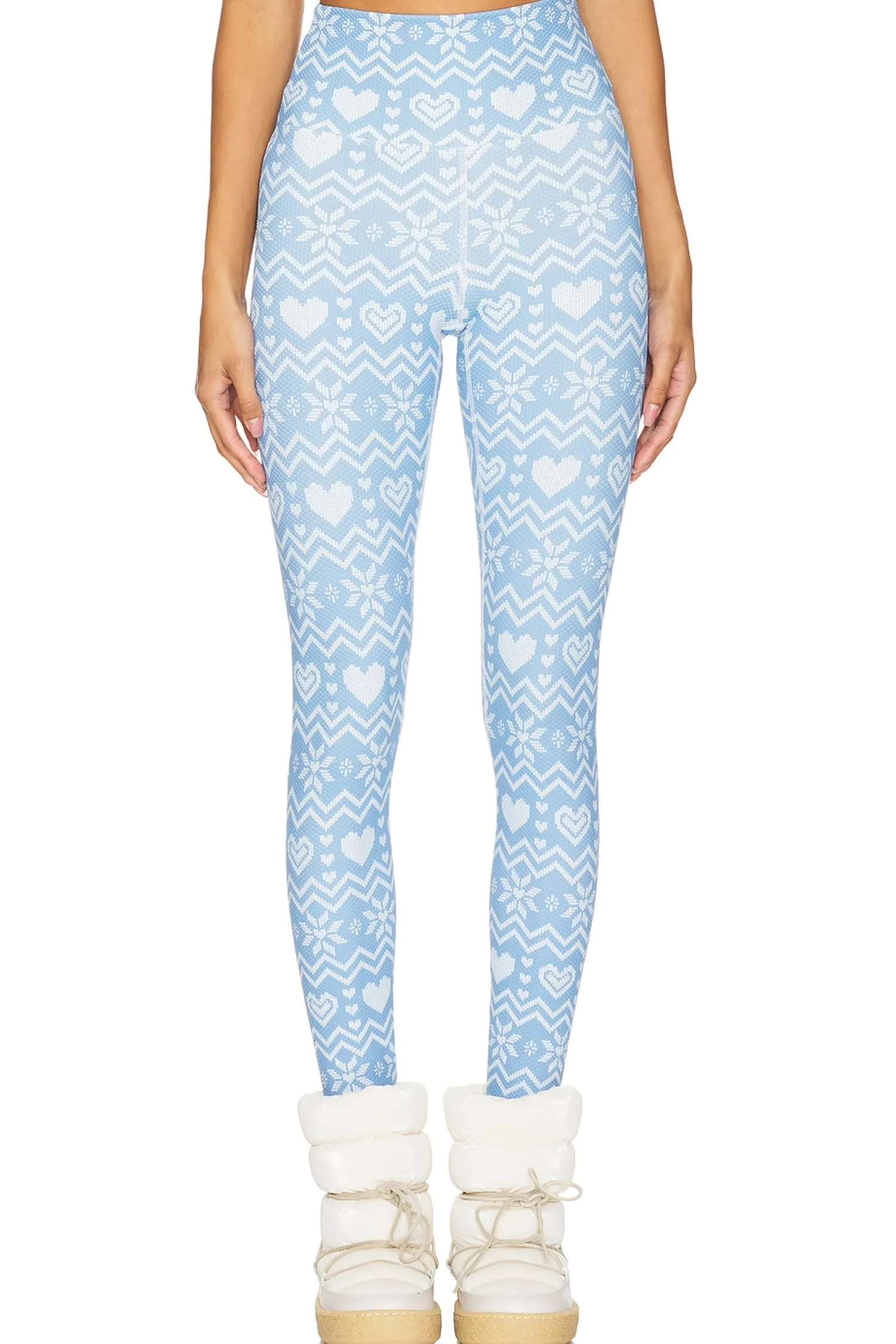 Women BEACH RIOT Pants>Piper Legging