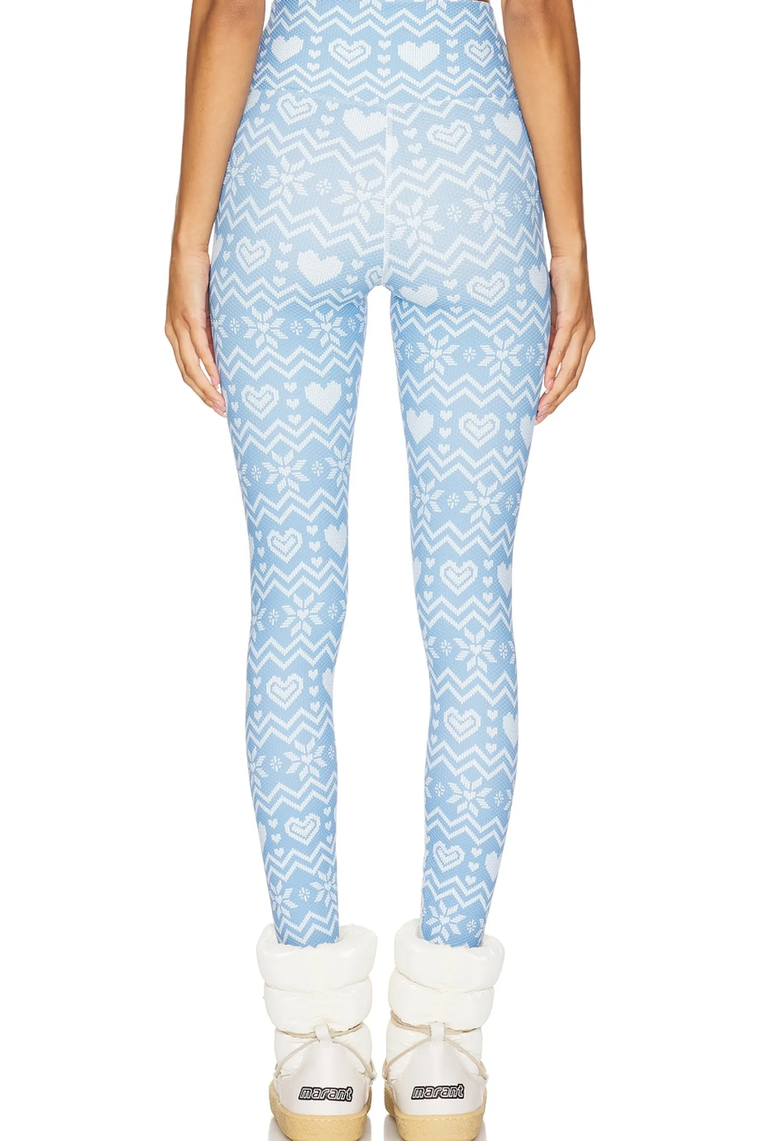 Women BEACH RIOT Pants>Piper Legging