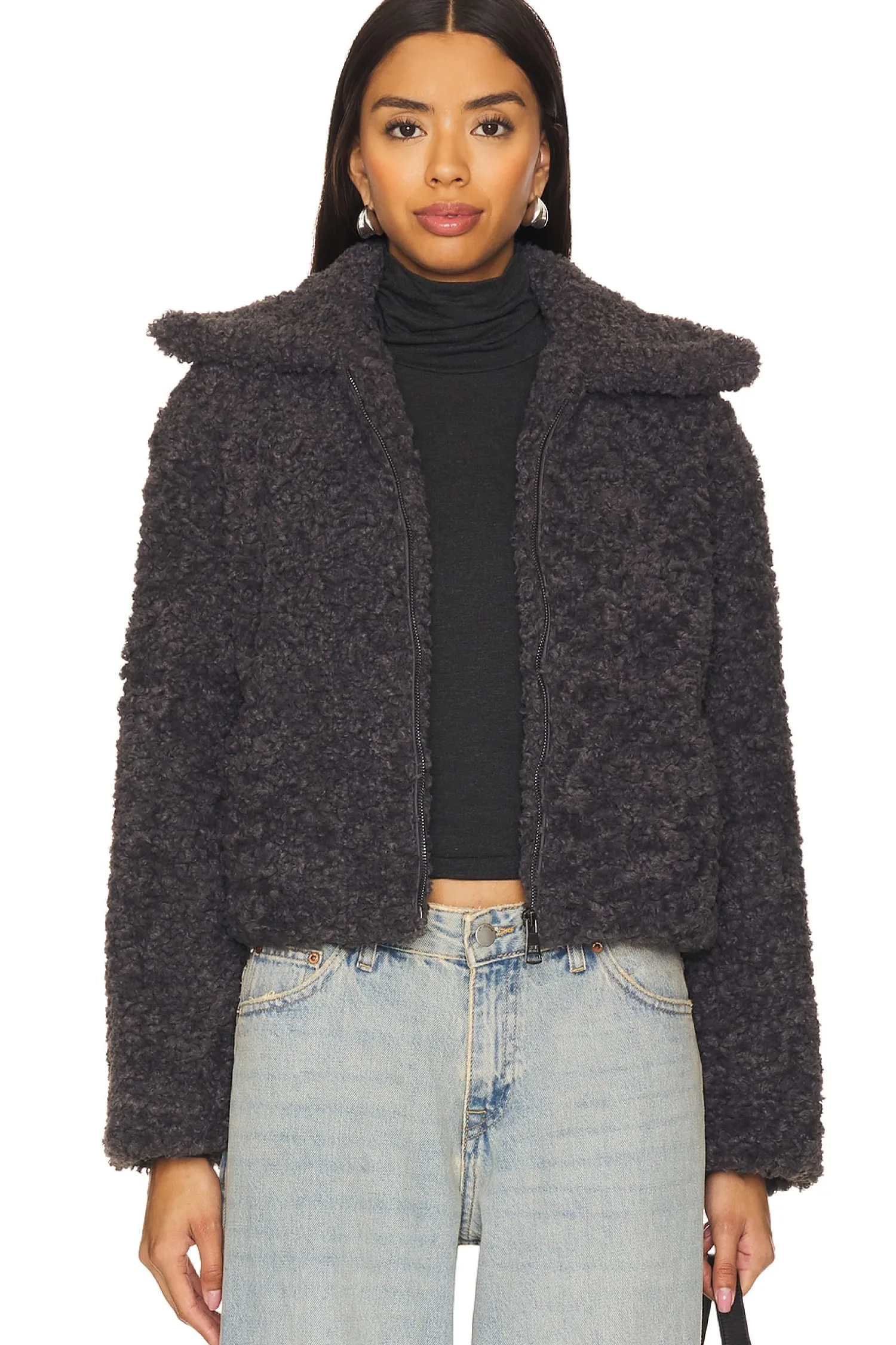 Women Steve Madden Jackets & Coats>Pippin Jacket