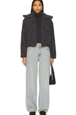 Women Steve Madden Jackets & Coats><noscript><img width=