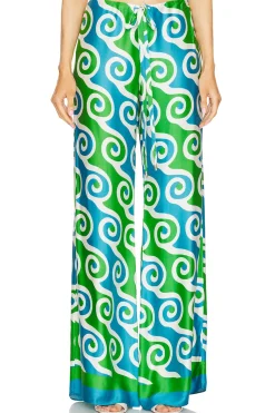 Women Alexis Matching Sets>Pisces Pants