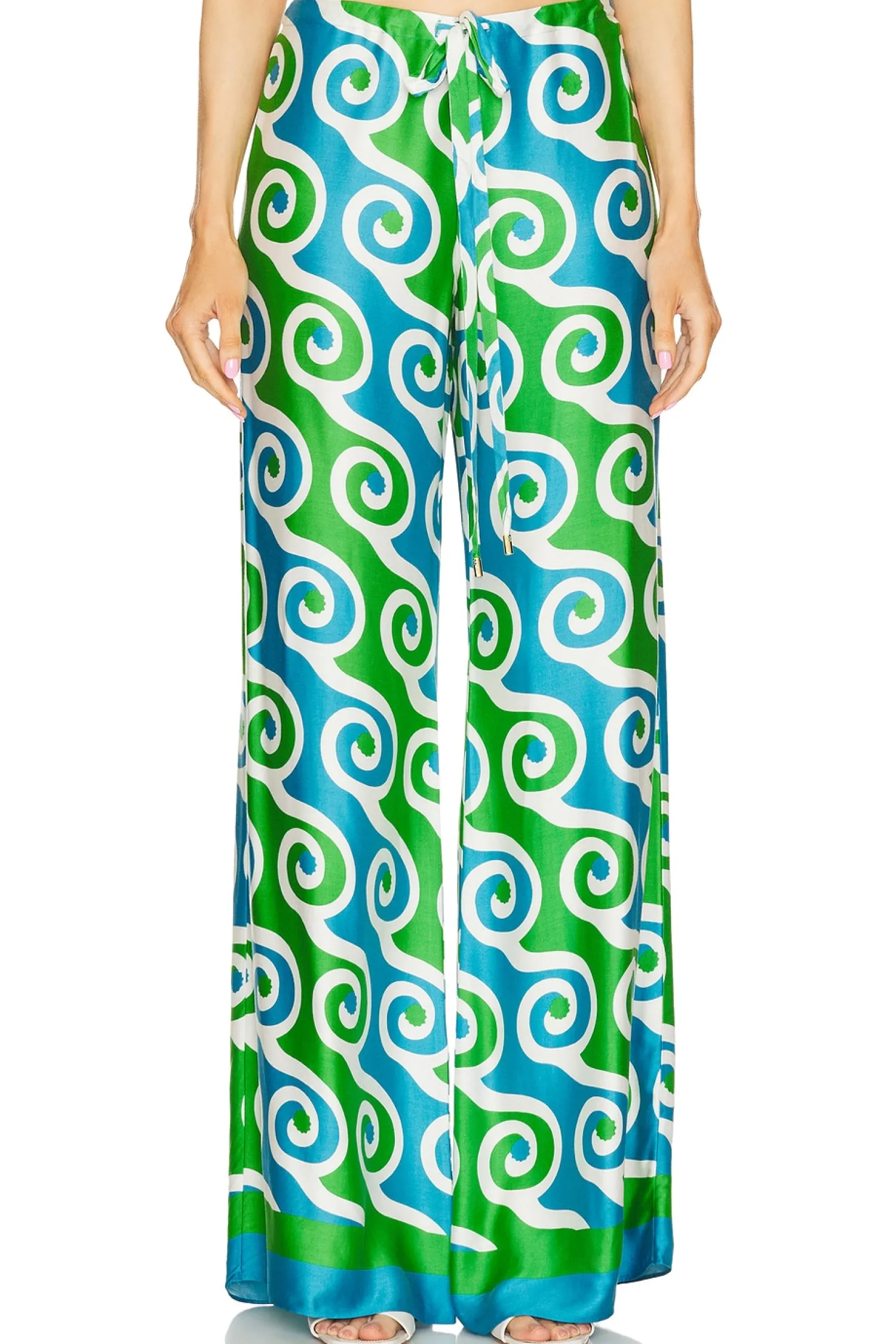 Women Alexis Matching Sets>Pisces Pants