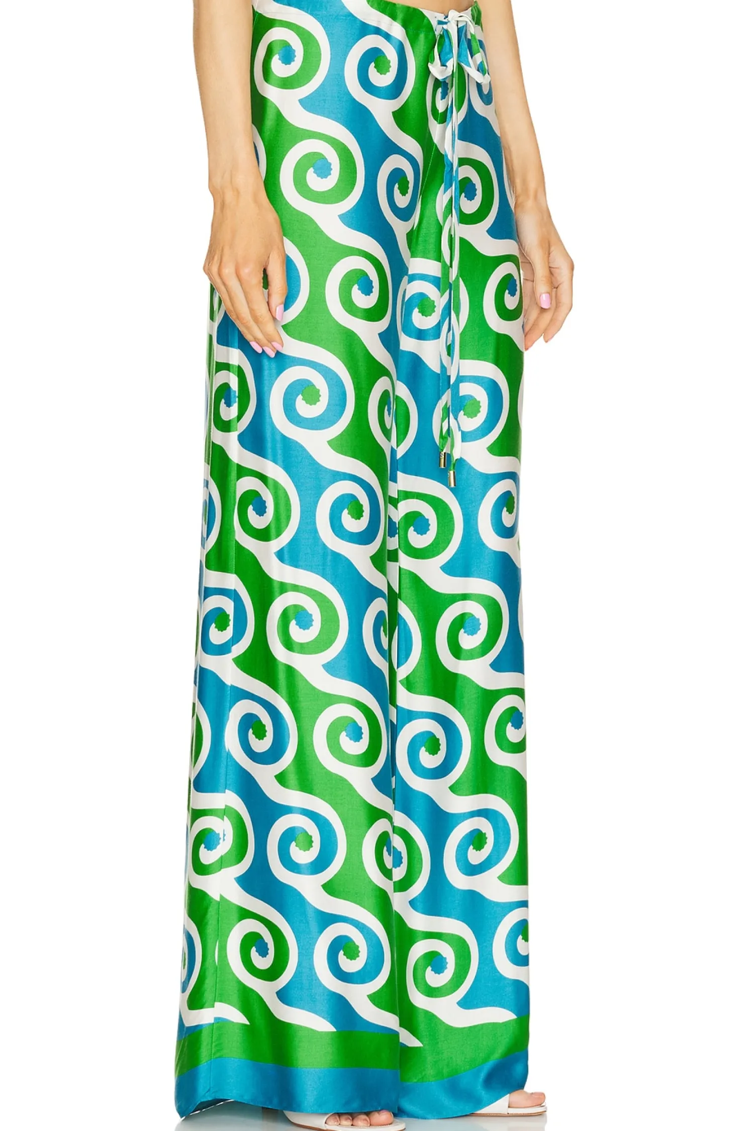 Women Alexis Matching Sets>Pisces Pants